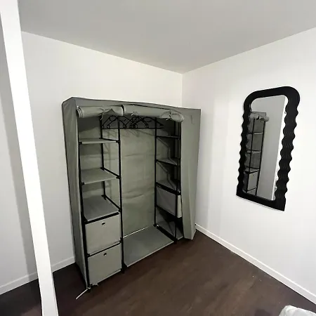 Le Contraste Apartment